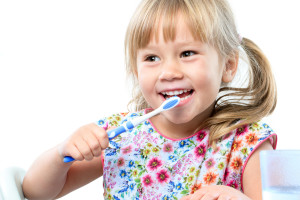 Your dentist in Enterprise recommends dental sealants for kids. 