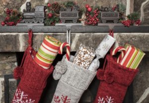 Dental-friendly stocking stuffers